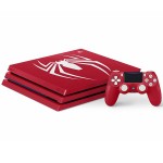 Playstation 4 Pro 1TB Spider-Man Limited Edition - R2 - CUH 7116B 